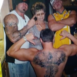 Meet your Posher, Christopher william